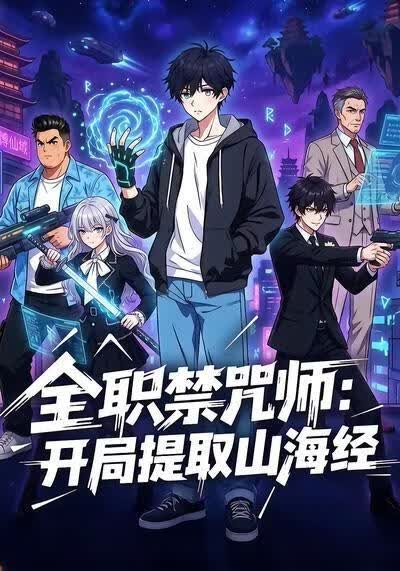 影片海报